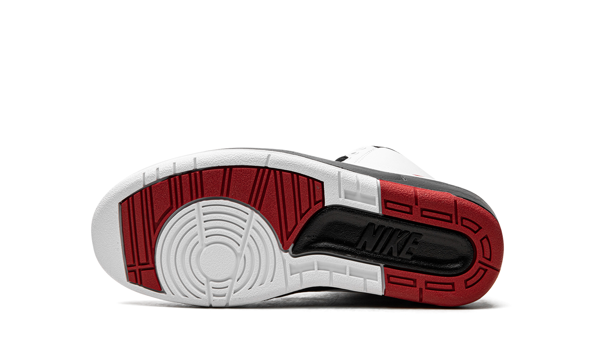 Air Jordan 2 RETRO OG GS "Chicago 2022" DX2591 106