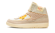 Air Jordan 2 SP "Union la - rattan" DN3802 200