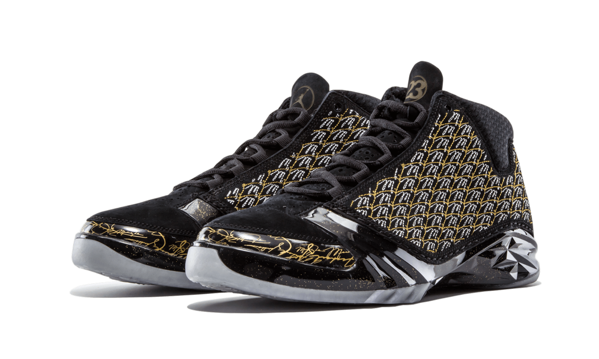 Air Jordan 23 Trophy Room "Trophy room" 853336 023