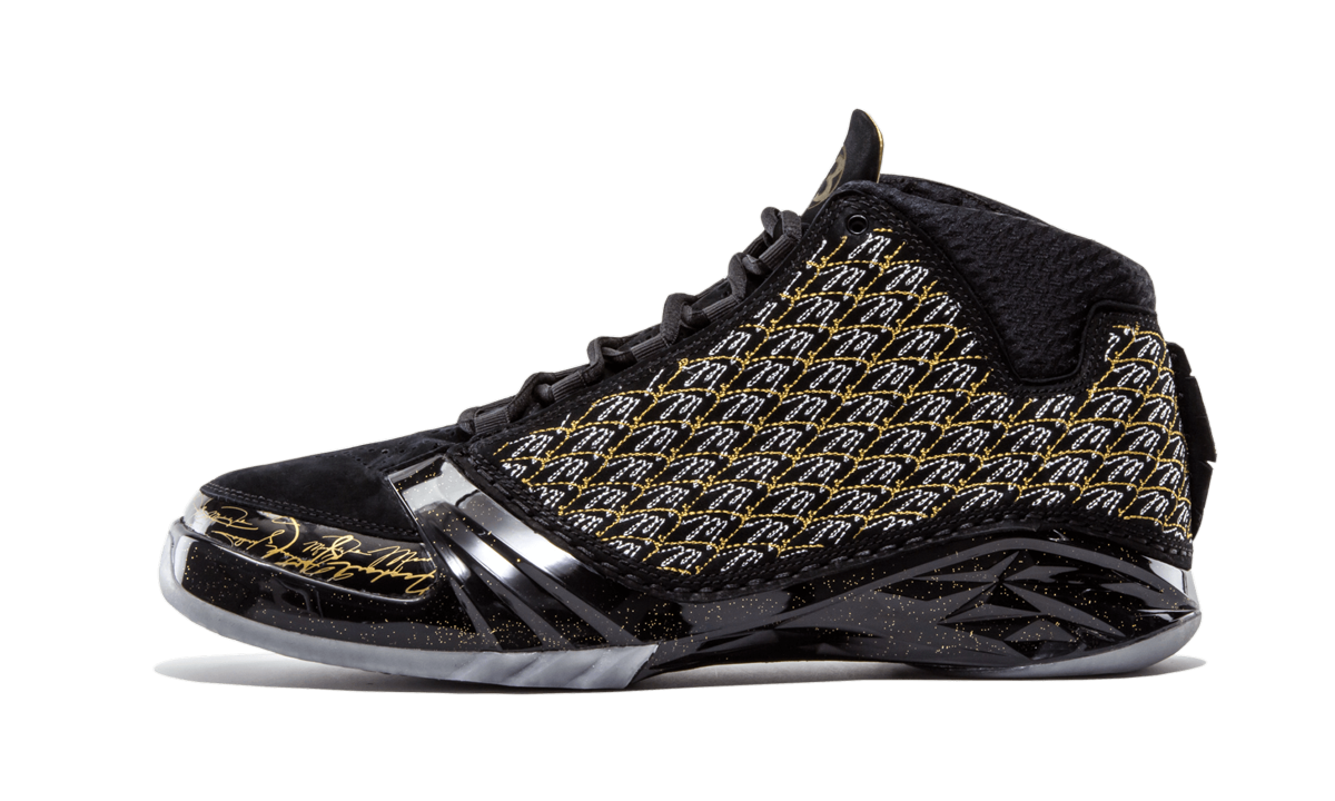 Air Jordan 23 Trophy Room "Trophy room" 853336 023