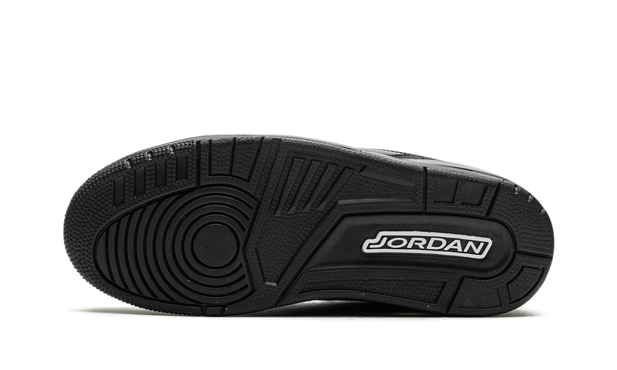 Air Jordan 3 "Black cat 2025" CT8532 001
