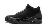 Air Jordan 3 "Black cat 2025" CT8532 001