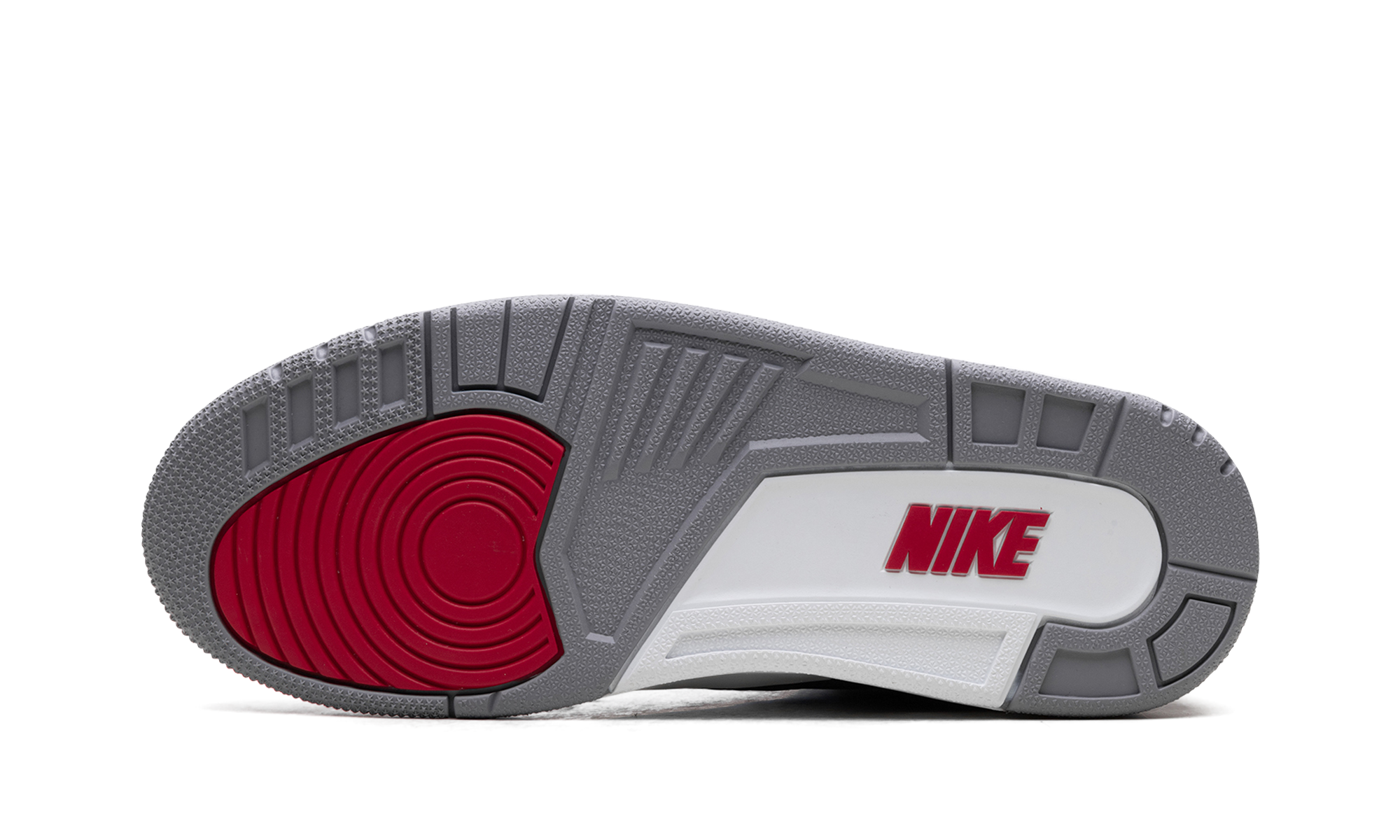 Air Jordan 3 "Black cement" DN3707 010