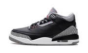 Air Jordan 3 "Black cement" DN3707 010