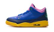 Air Jordan 3 "Brazil"