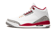 Air Jordan 3 "Cardinal" CT8532 126