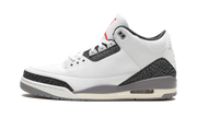 Air Jordan 3 "Cement Grey"