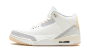 Air Jordan 3 Craft "Ivory" FJ9479 100