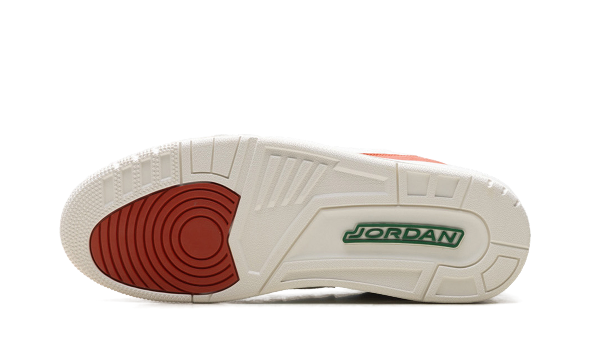 Air Jordan 3 "El vuelo" IO1752 100