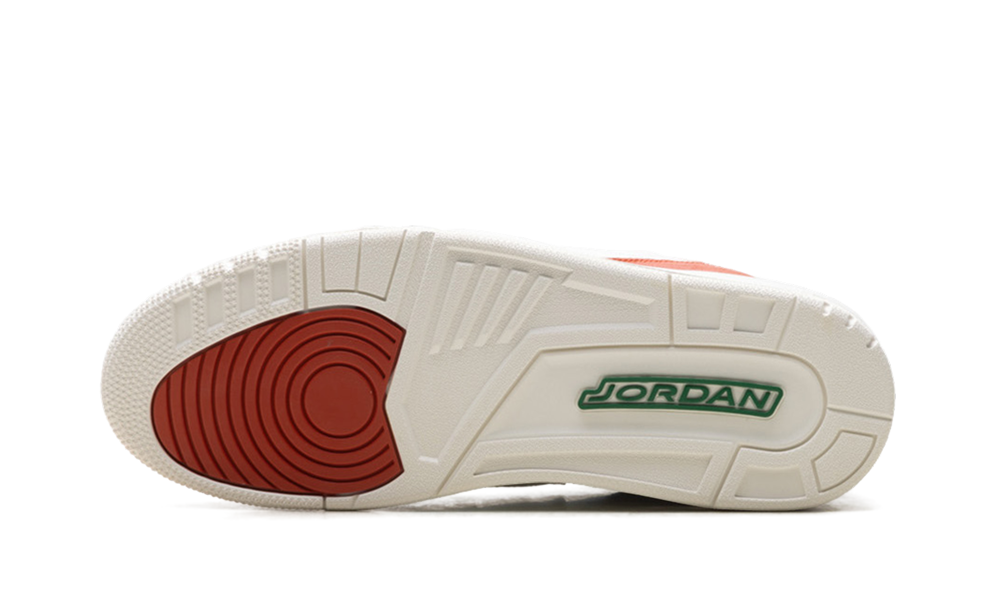 Air Jordan 3 "El vuelo" IO1752 100