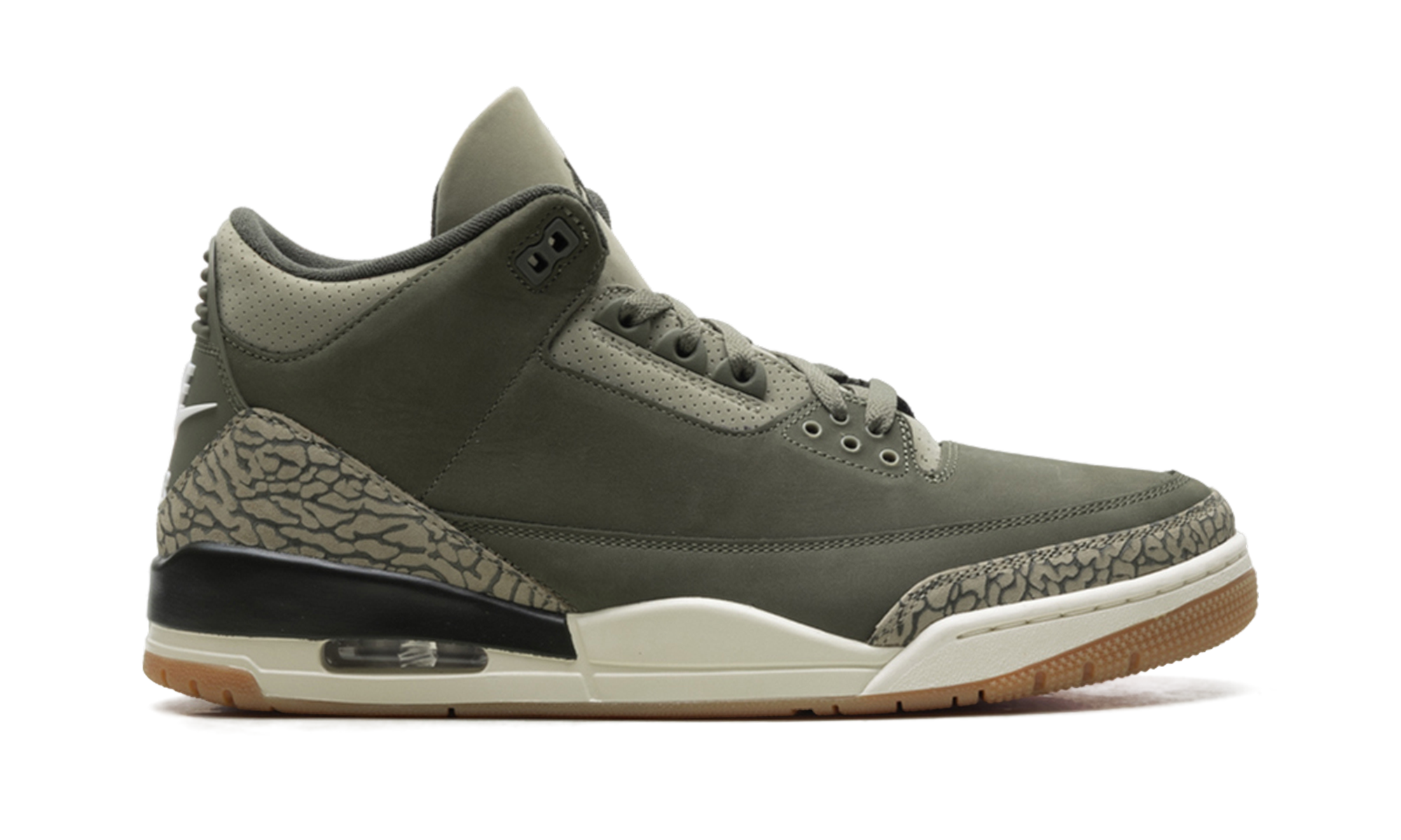 Air Jordan 3 "Family affair" DN3707 202