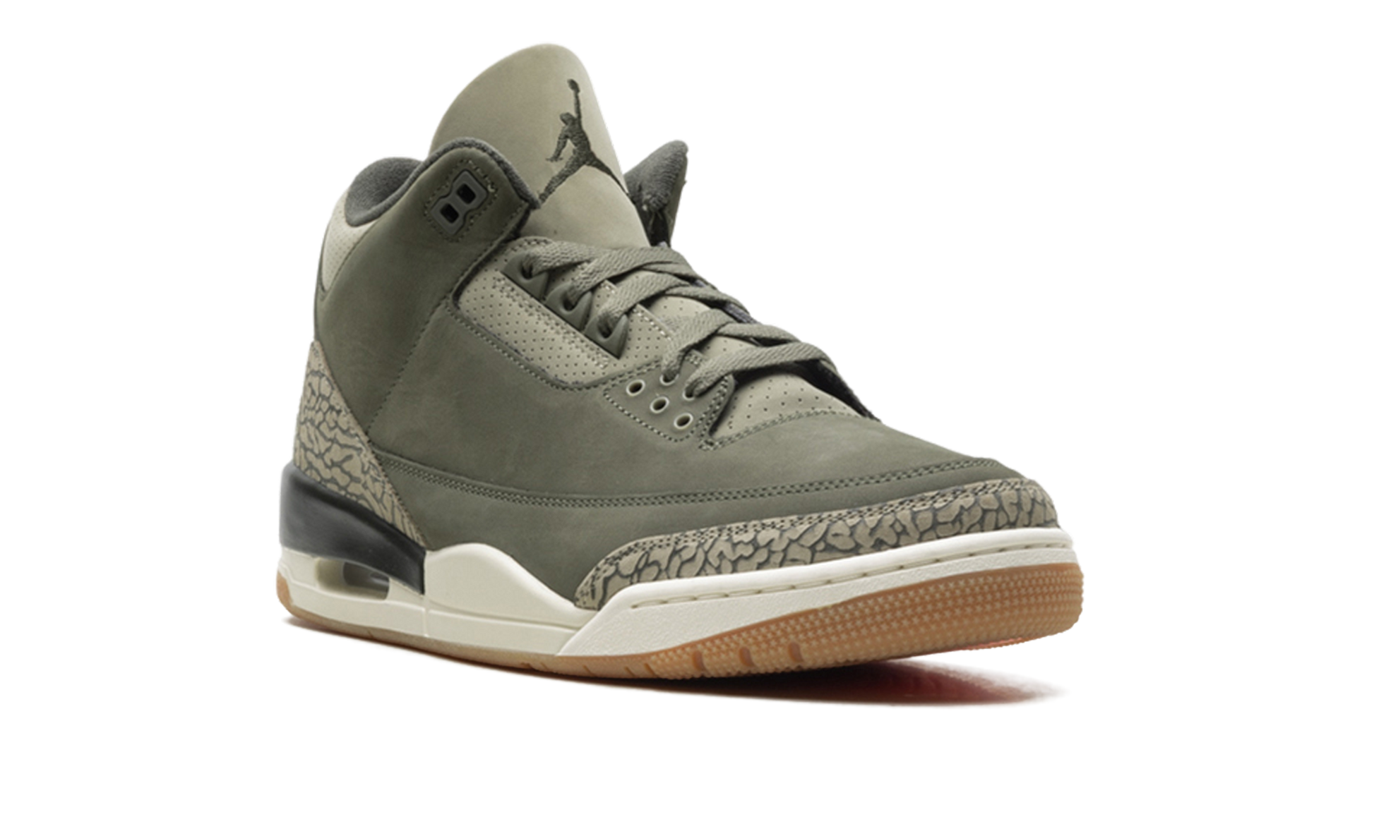 Air Jordan 3 "Family affair" DN3707 202