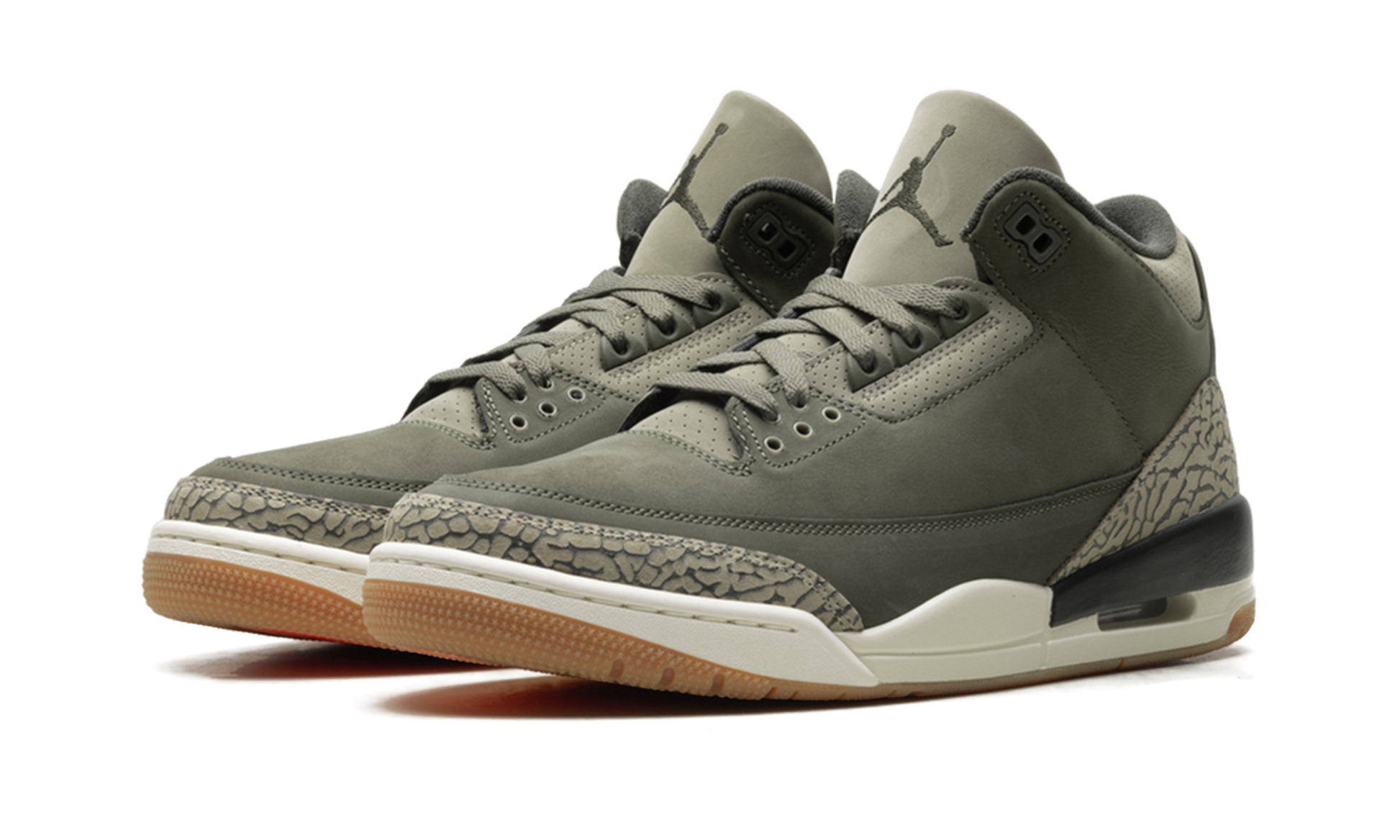 Air Jordan 3 "Family affair" DN3707 202
