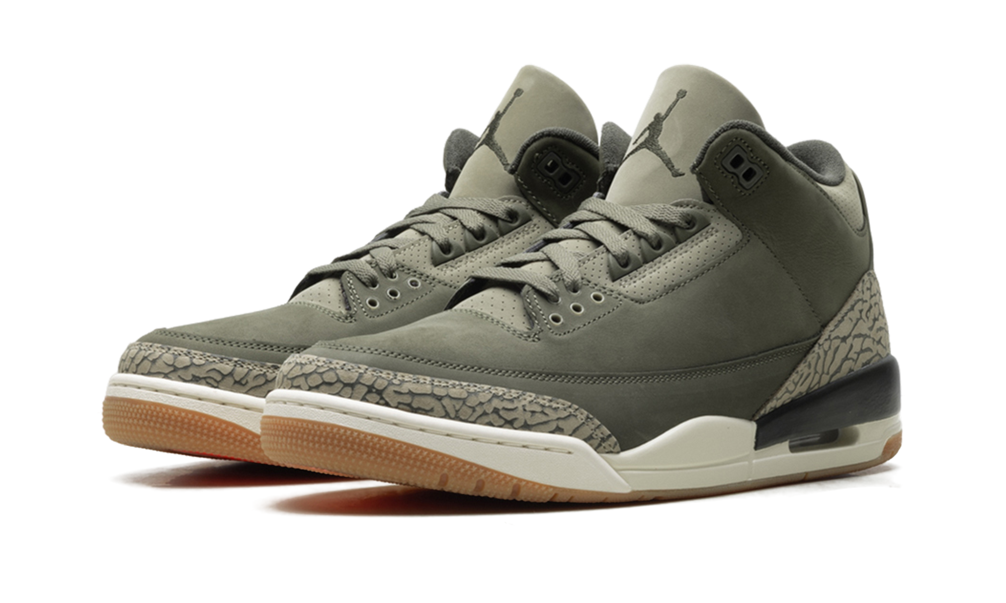 Air Jordan 3 "Family affair" DN3707 202