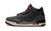 Air Jordan 3 "Fear (2023)" CT8532 080