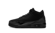 Air Jordan 3 GS "Black cat" DM0967 001