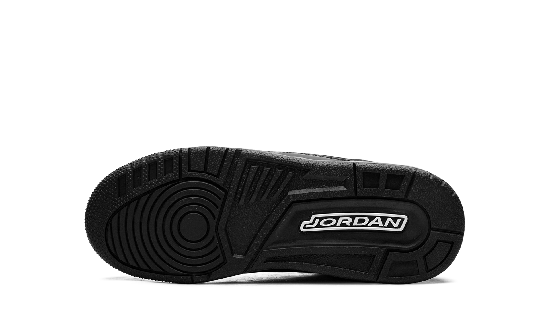 Air Jordan 3 GS "Black cat" DM0967 001