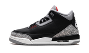 Air Jordan 3 GS "Black cement" DM0967 010