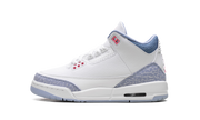 Air Jordan 3 GS "Cobalt bliss" HQ0784 101