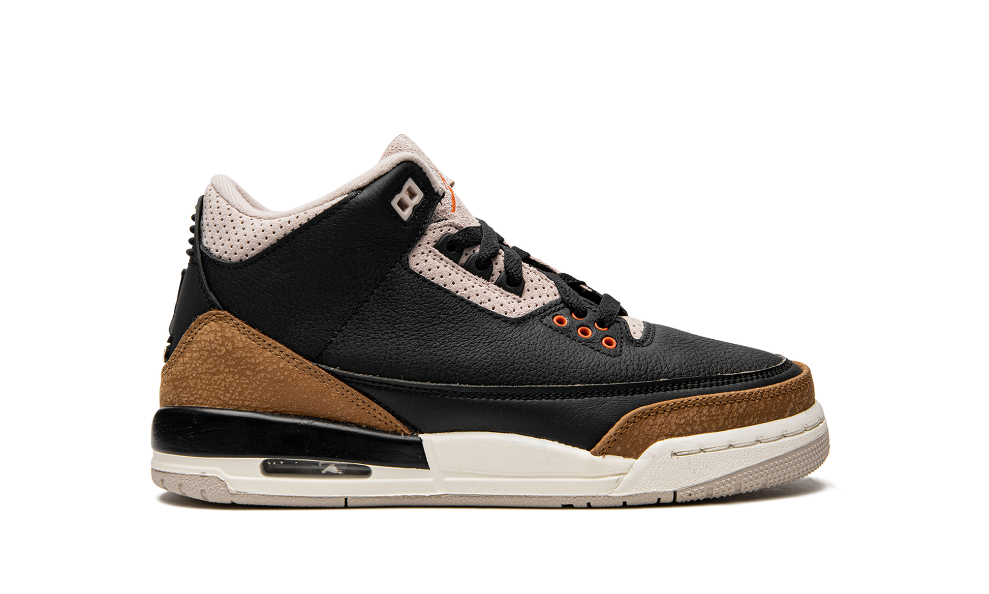 Air Jordan 3 GS "Desert elephant" DM0967 008