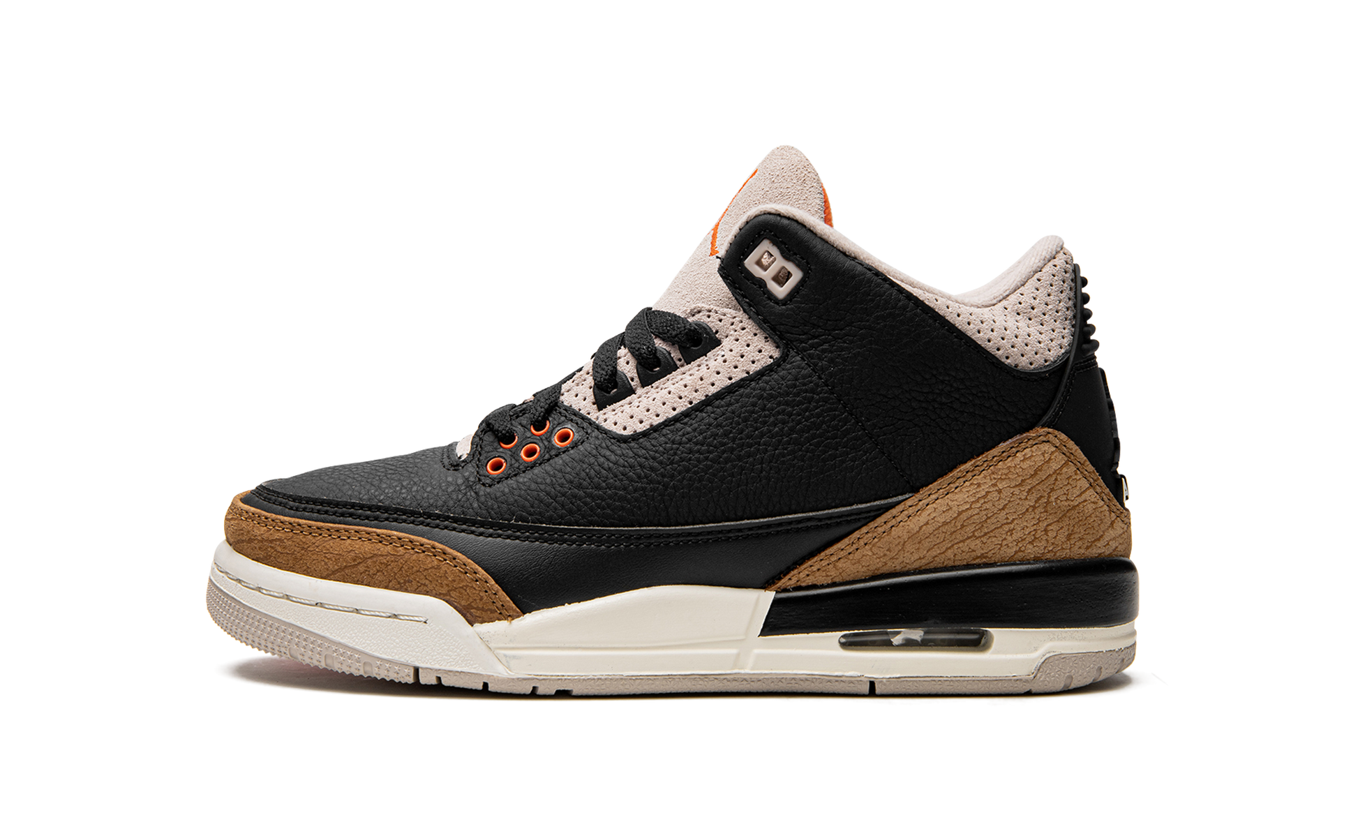 Air Jordan 3 GS "Desert elephant" DM0967 008