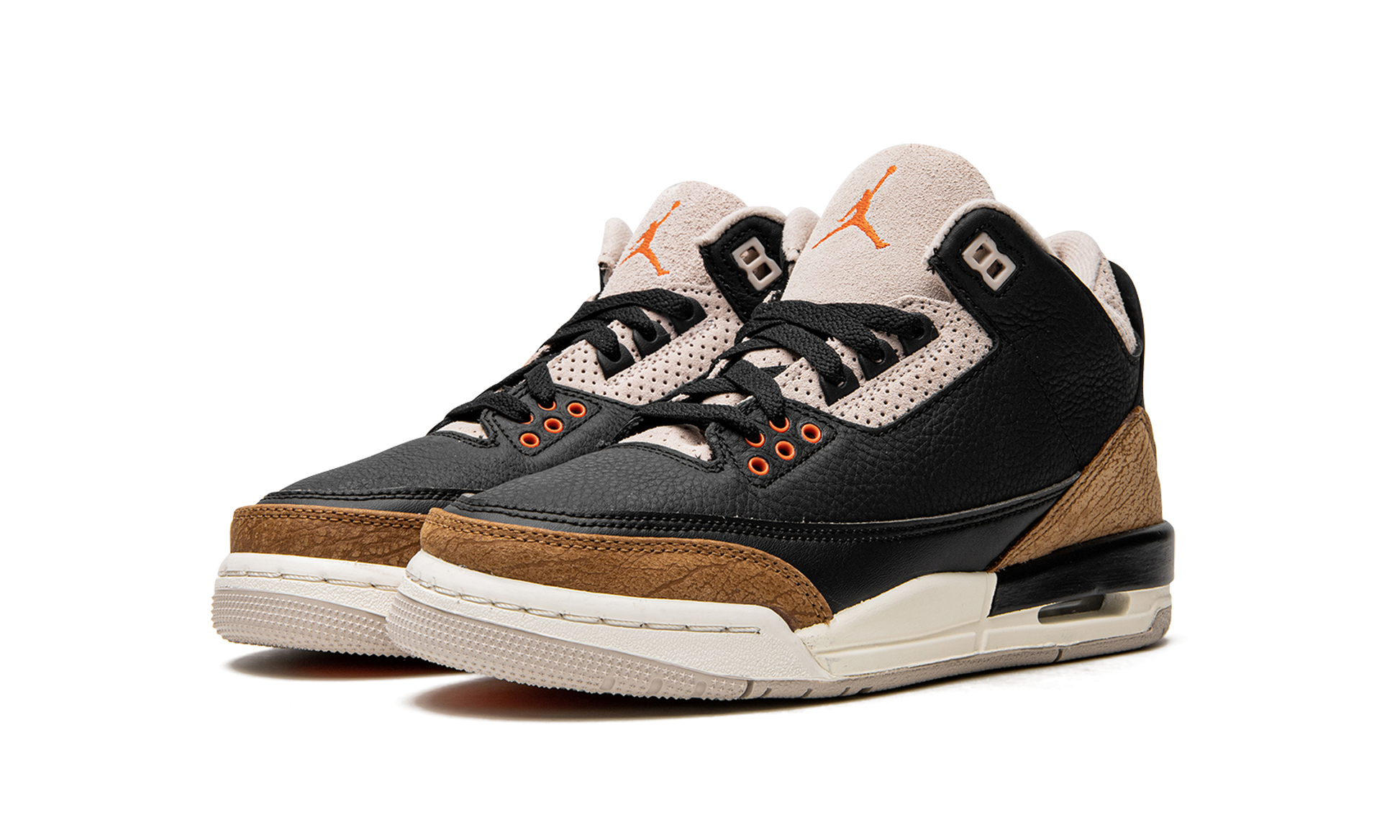 Air Jordan 3 GS "Desert elephant" DM0967 008