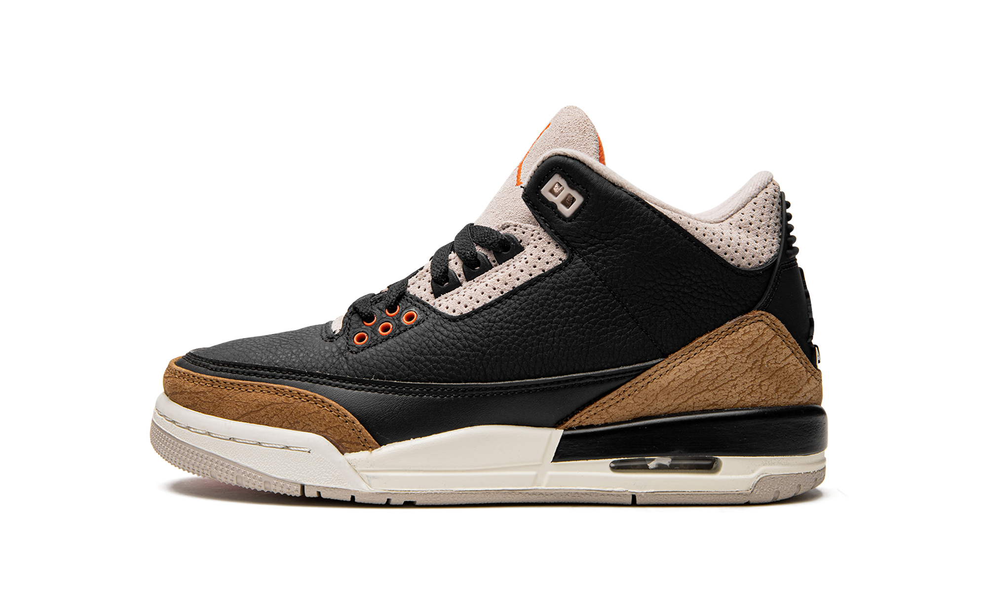 Air Jordan 3 GS "Desert elephant" DM0967 008