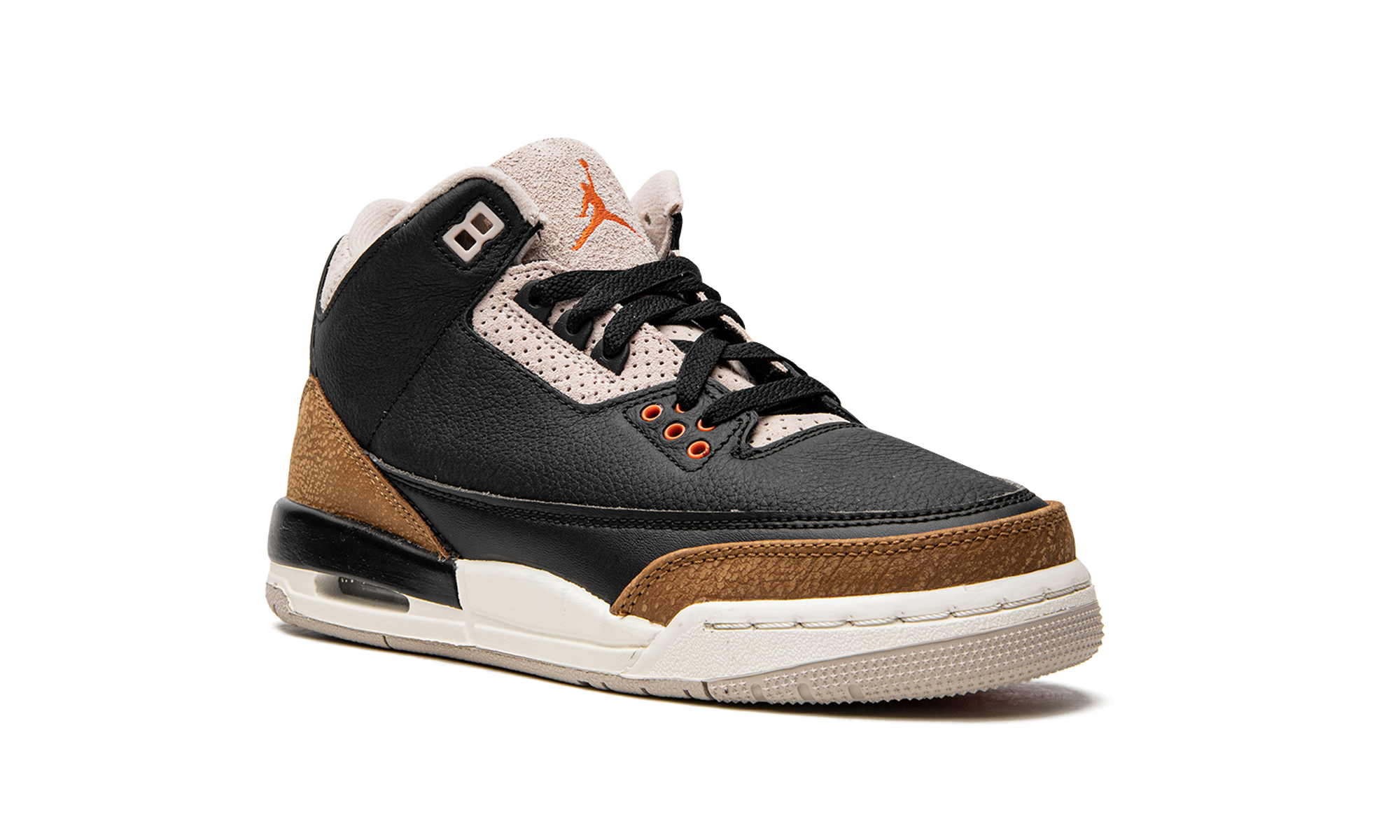 Air Jordan 3 GS "Desert elephant" DM0967 008