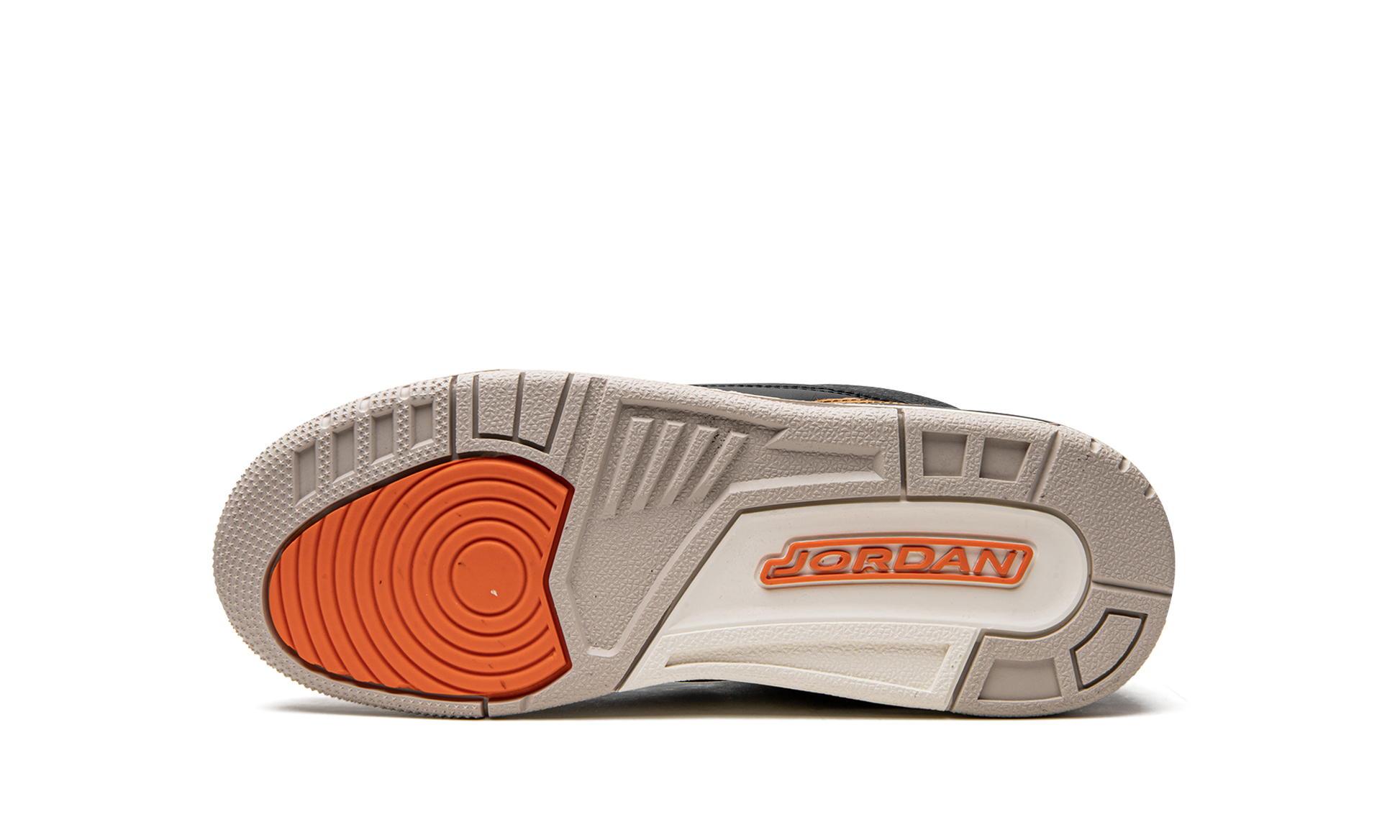 Air Jordan 3 GS "Desert elephant" DM0967 008