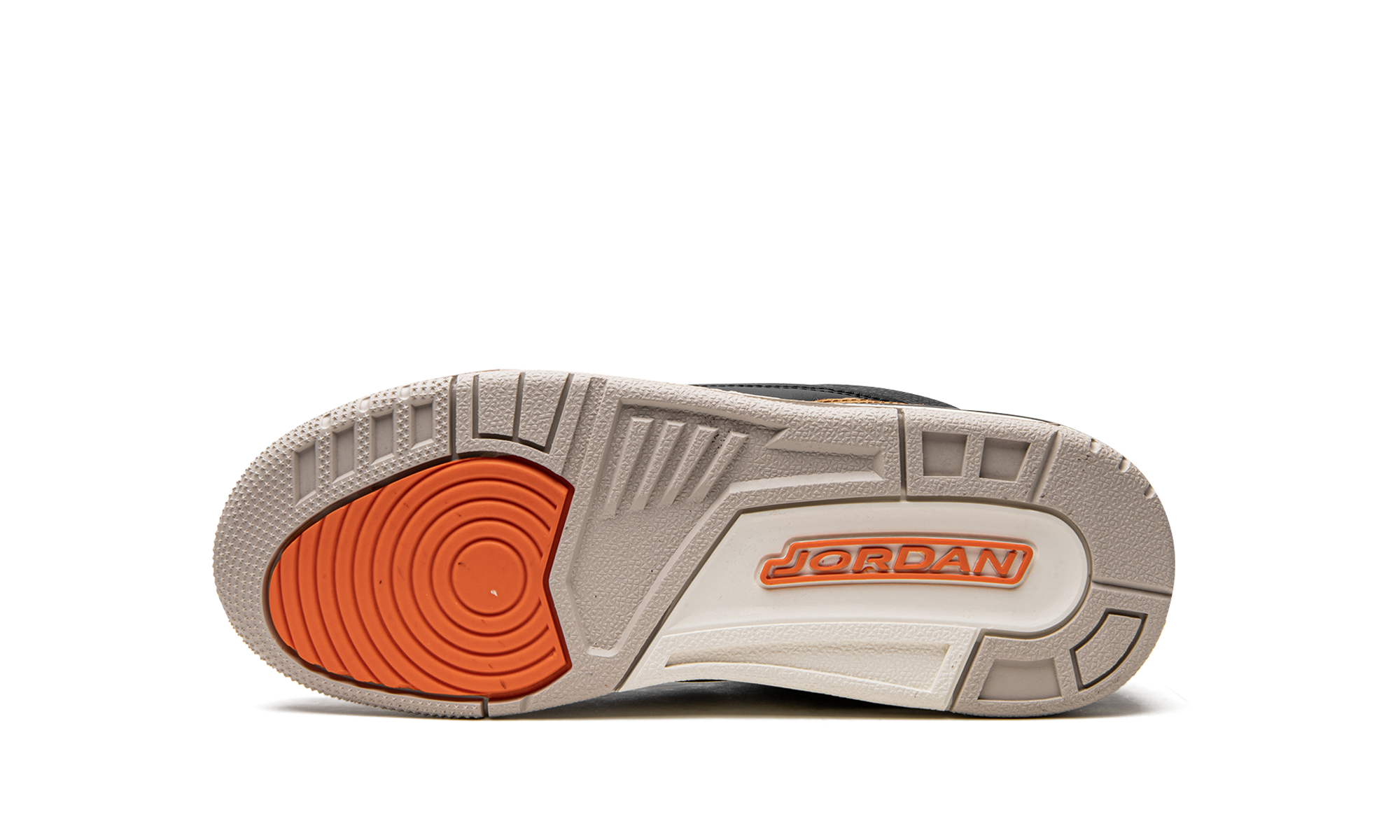 Air Jordan 3 GS "Desert elephant" DM0967 008