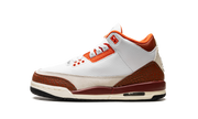 Air Jordan 3 GS "Dunk on mars" DV7028 108
