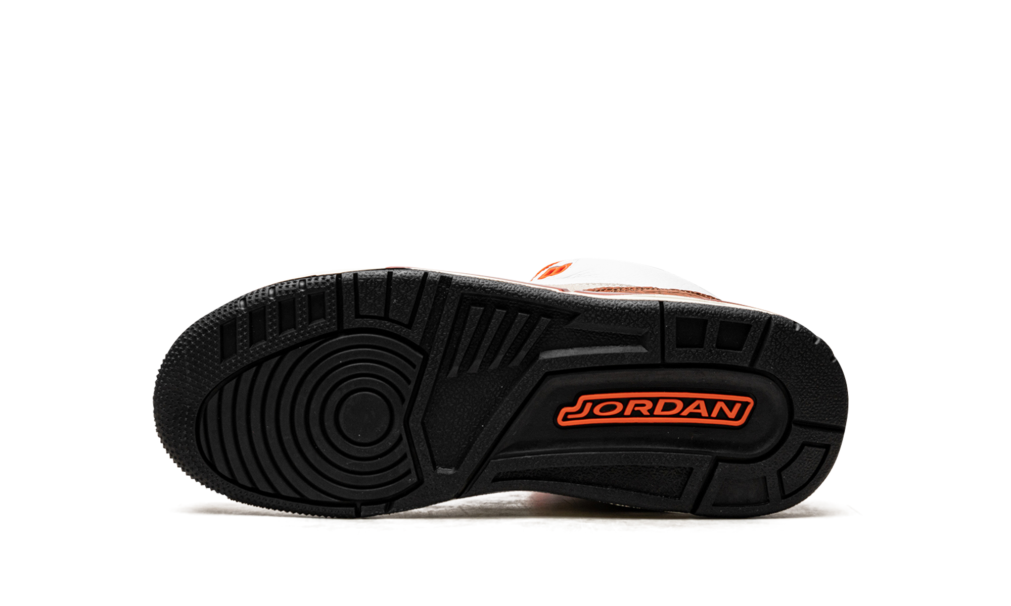 Air Jordan 3 GS "Dunk on mars" DV7028 108