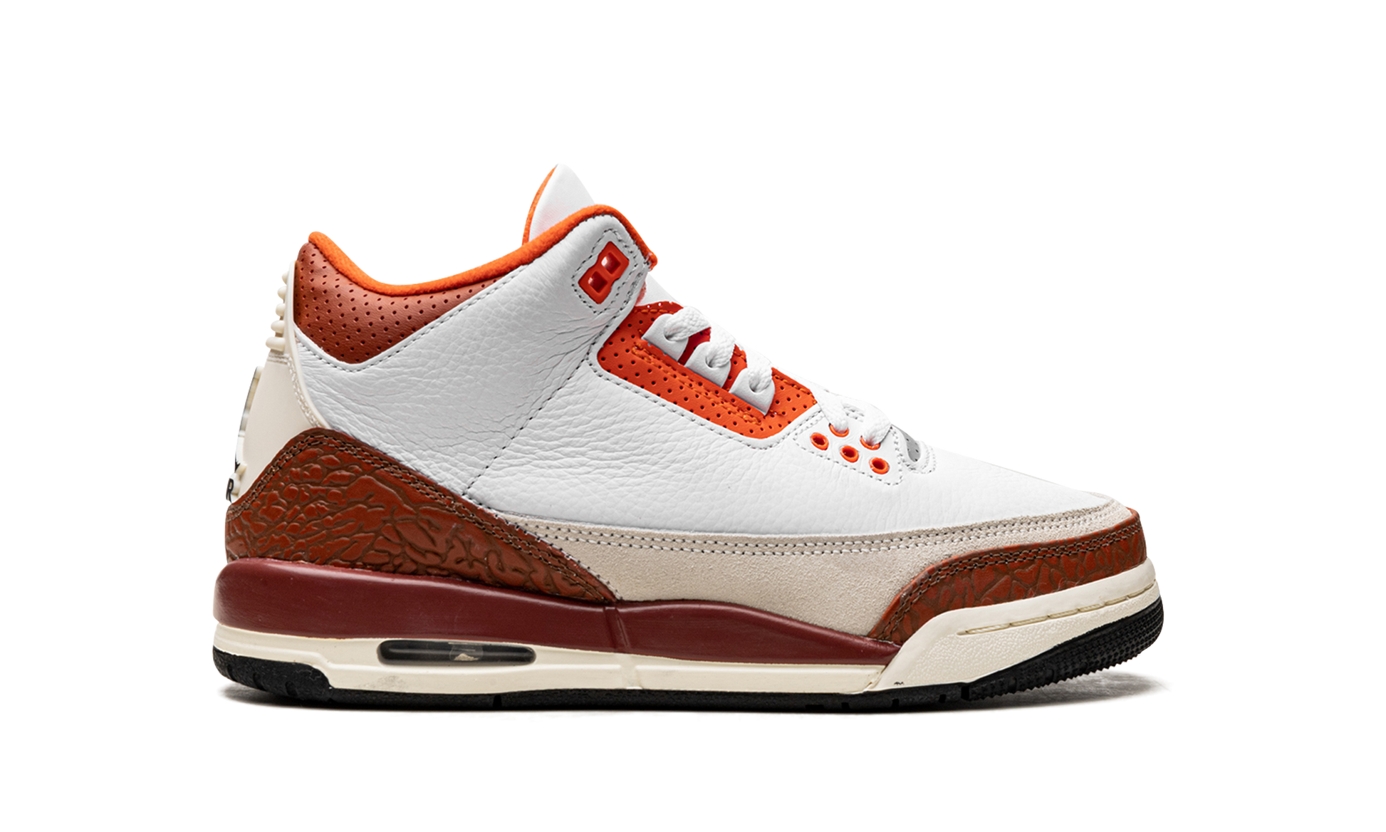 Air Jordan 3 GS "Dunk on mars" DV7028 108