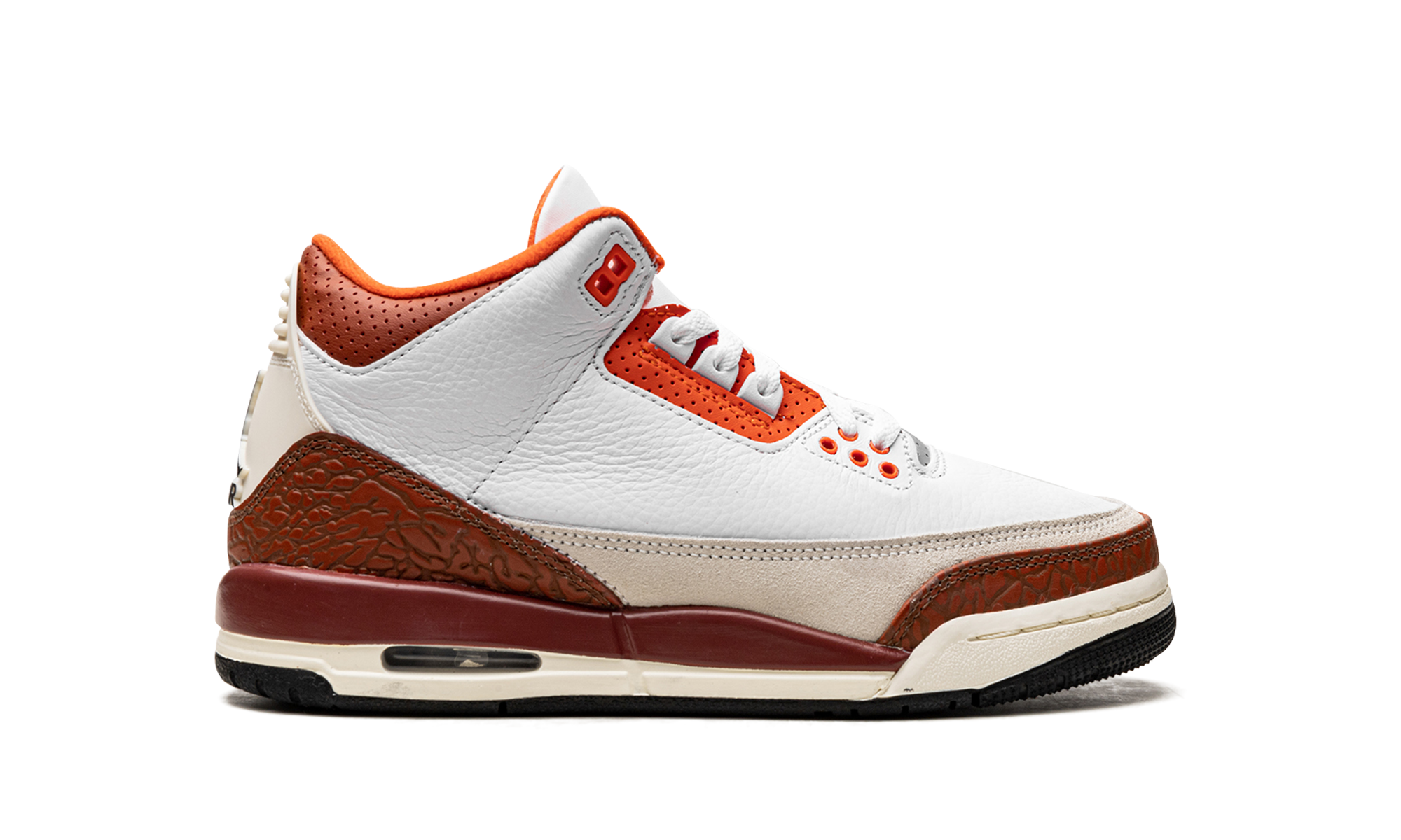 Air Jordan 3 GS "Dunk on mars" DV7028 108