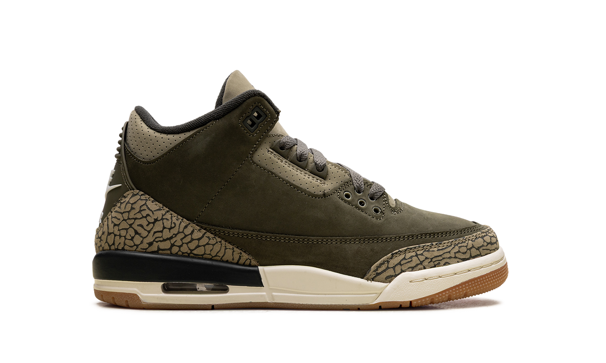 Air Jordan 3 GS "Family affair" DM0967 202