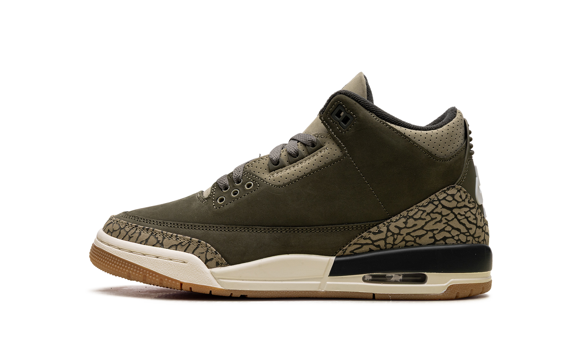 Air Jordan 3 GS "Family affair" DM0967 202