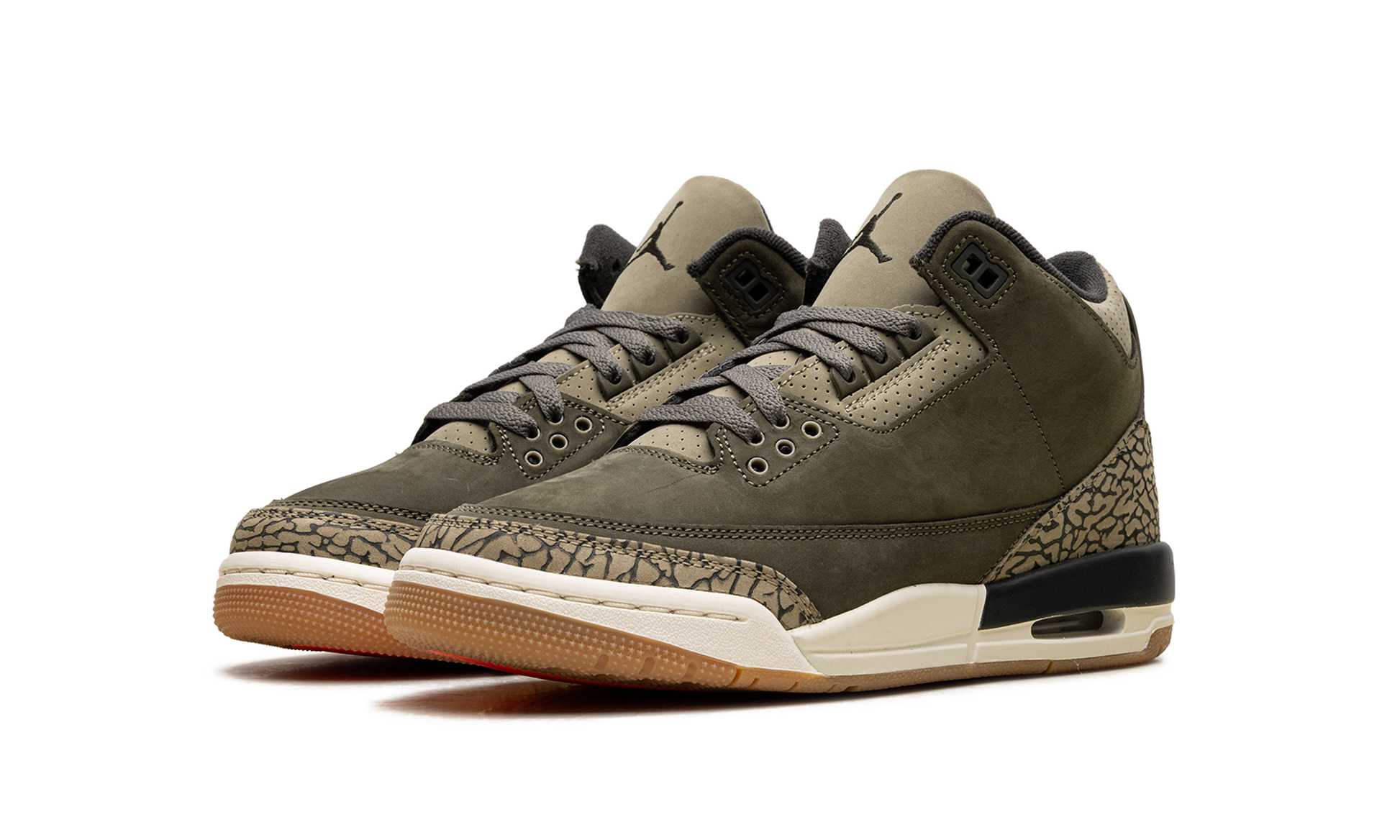 Air Jordan 3 GS "Family affair" DM0967 202