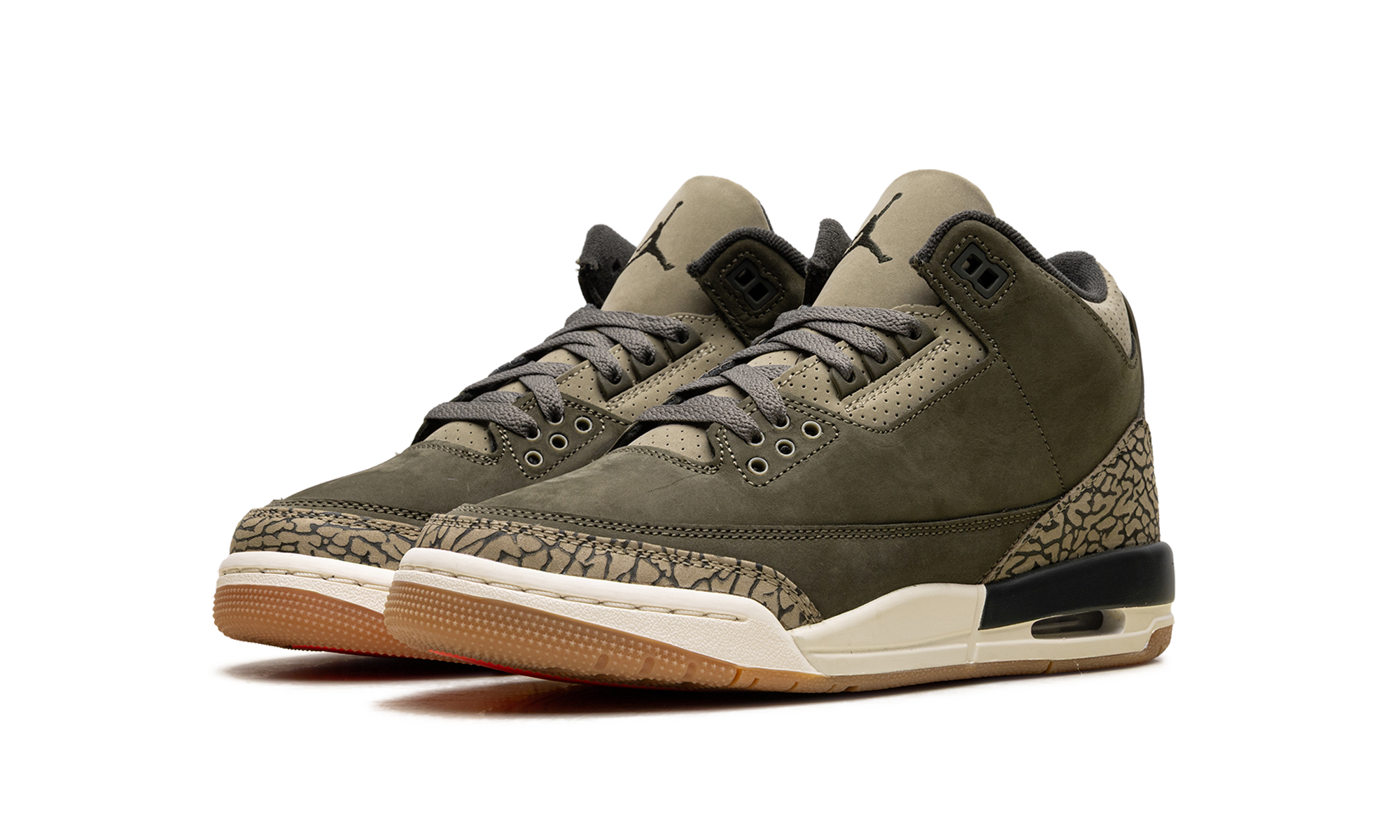 Air Jordan 3 GS "Family affair" DM0967 202
