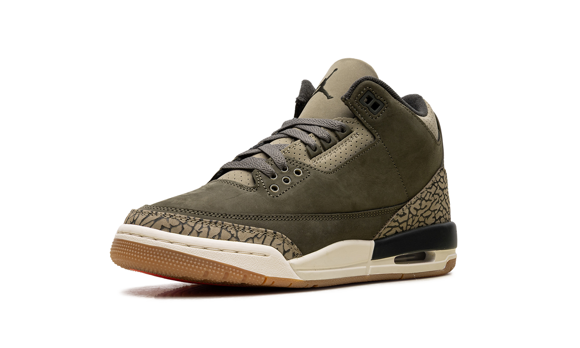 Air Jordan 3 GS "Family affair" DM0967 202
