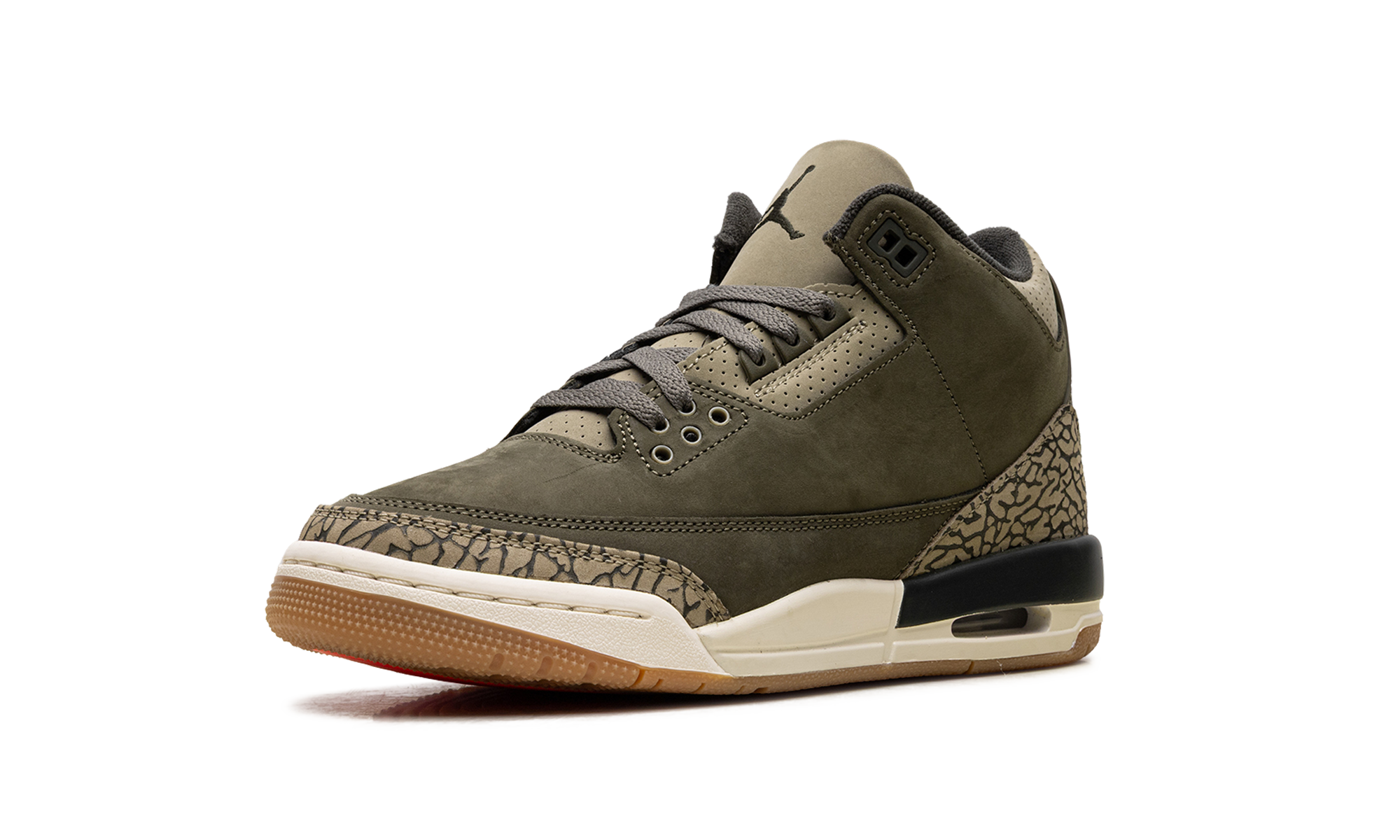 Air Jordan 3 GS "Family affair" DM0967 202