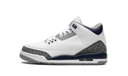 Air Jordan 3 GS "Midnight navy" DM0967 140