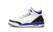 Air Jordan 3 GS "Racer blue" 398614 145