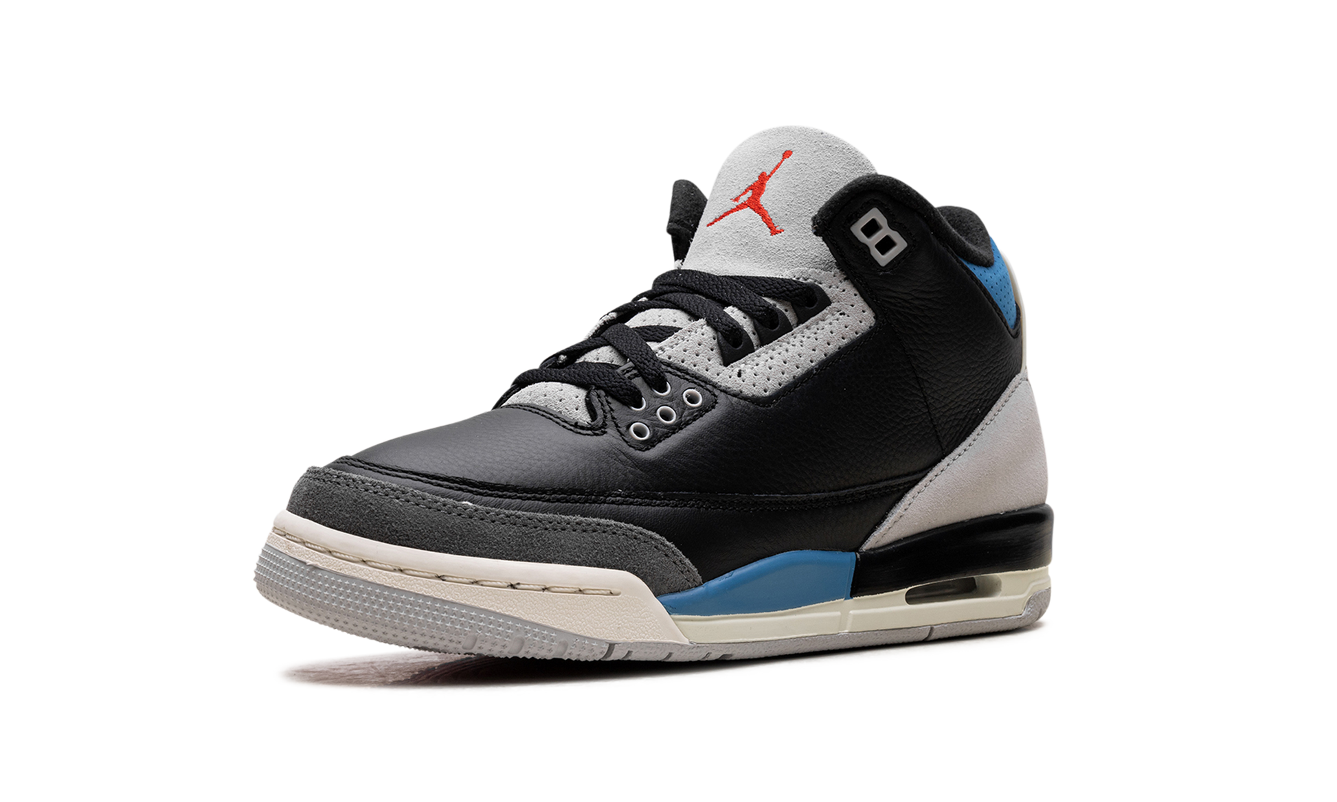 Air Jordan 3 GS "Rare air" IB8968 004