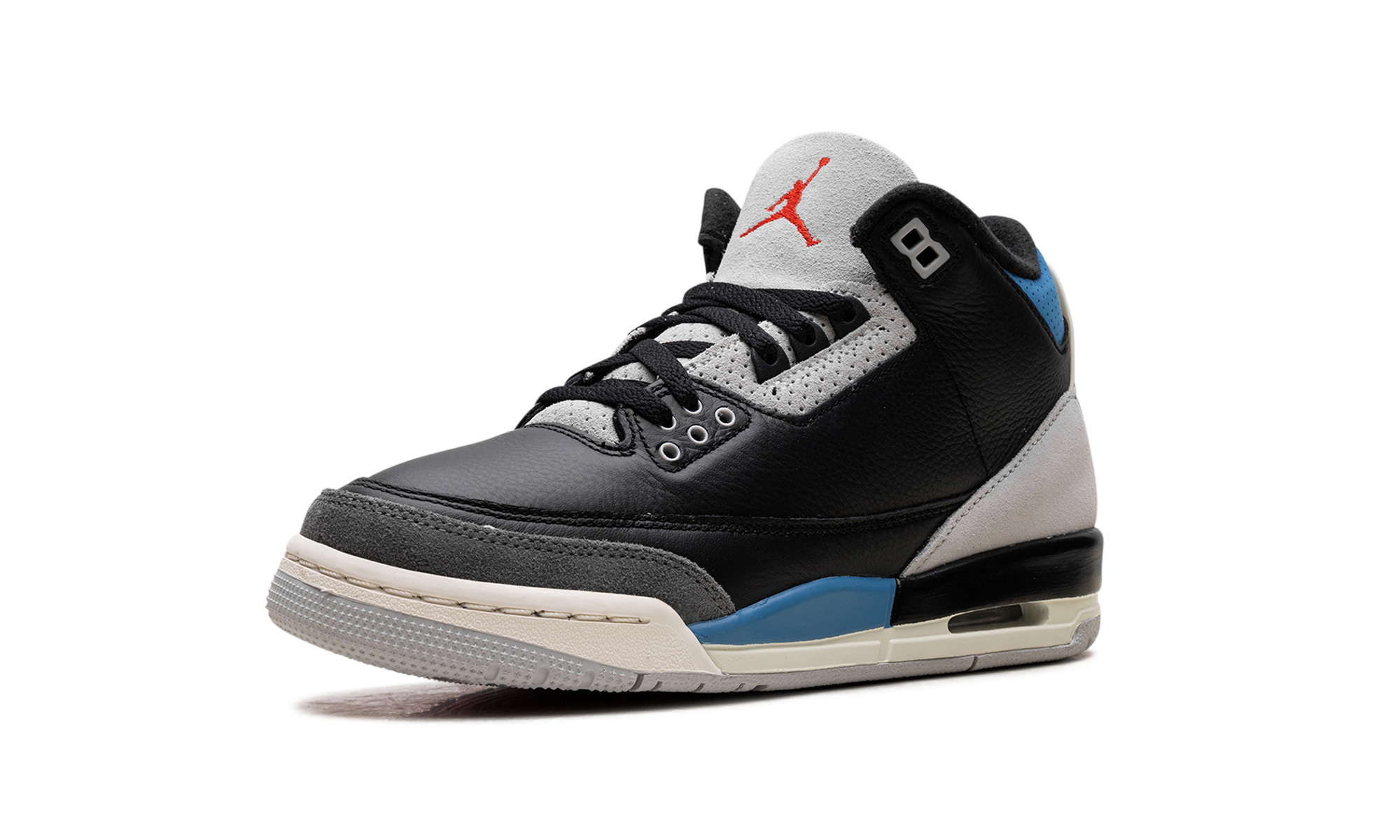 Air Jordan 3 GS "Rare air" IB8968 004
