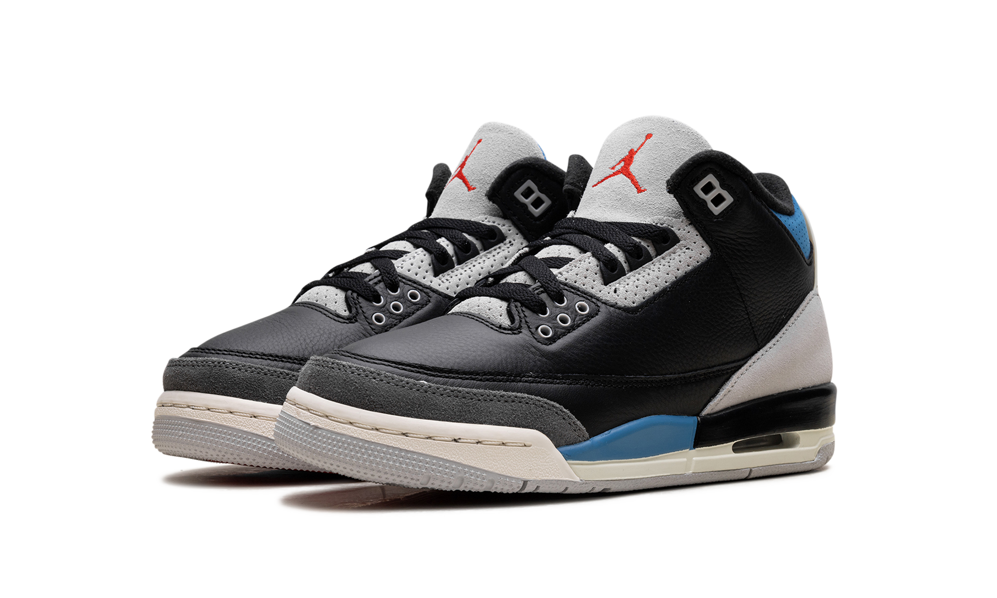 Air Jordan 3 GS "Rare air" IB8968 004