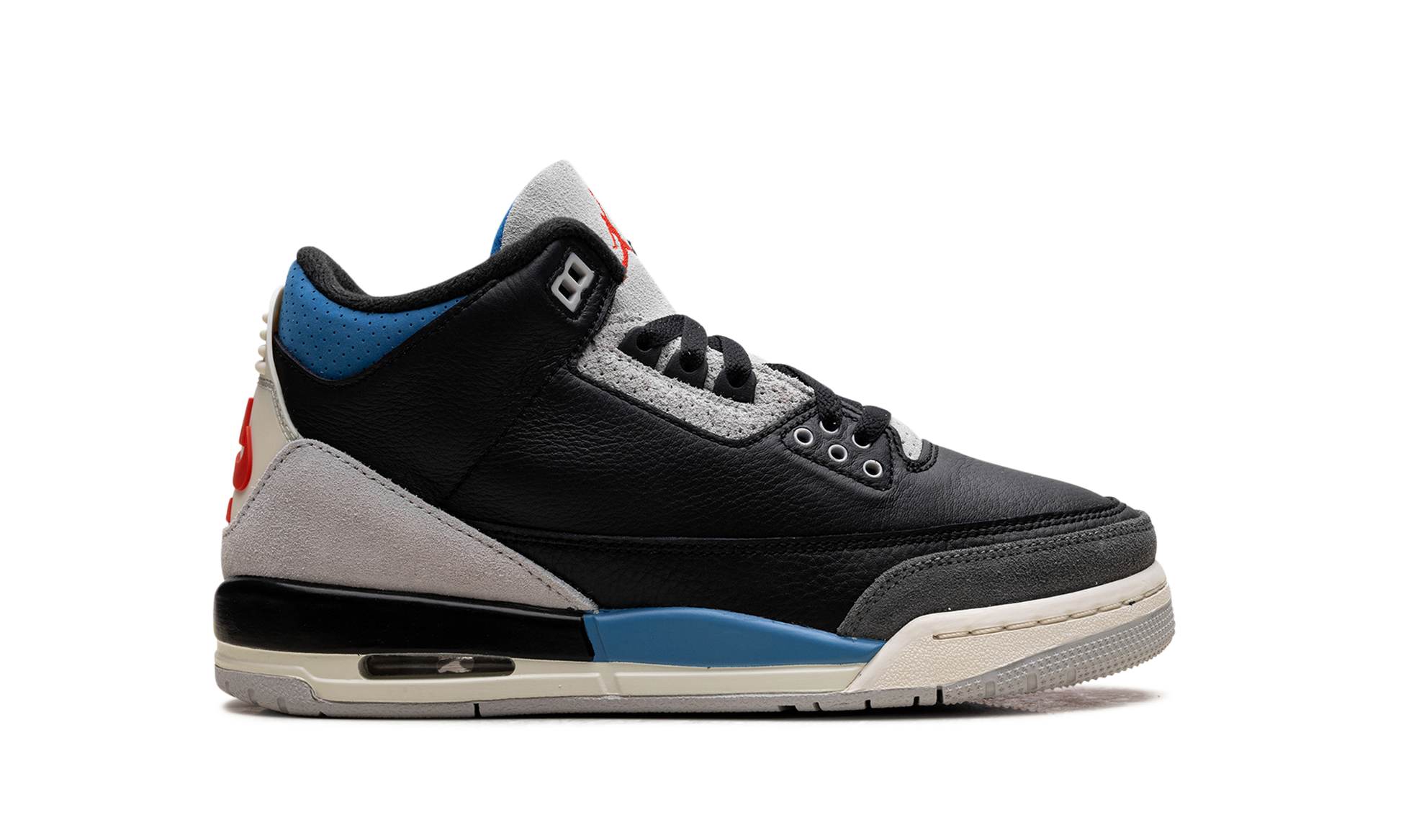 Air Jordan 3 GS "Rare air" IB8968 004