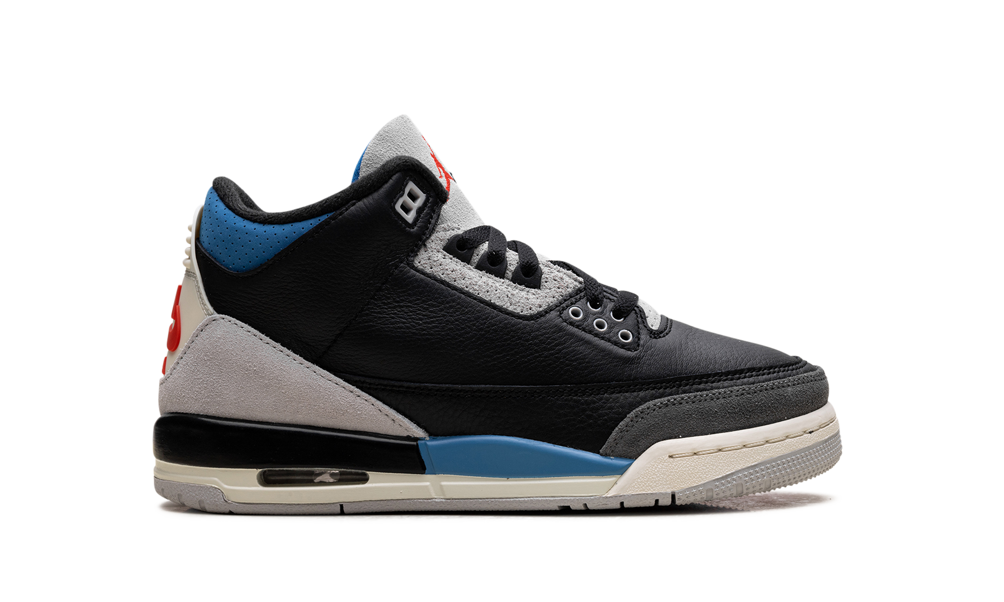 Air Jordan 3 GS "Rare air" IB8968 004