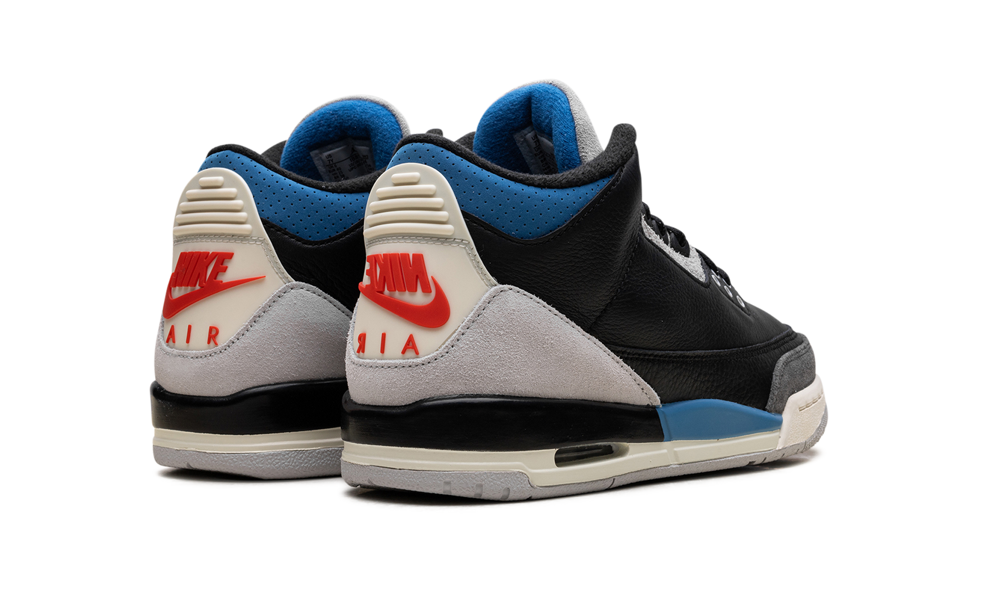 Air Jordan 3 GS "Rare air" IB8968 004