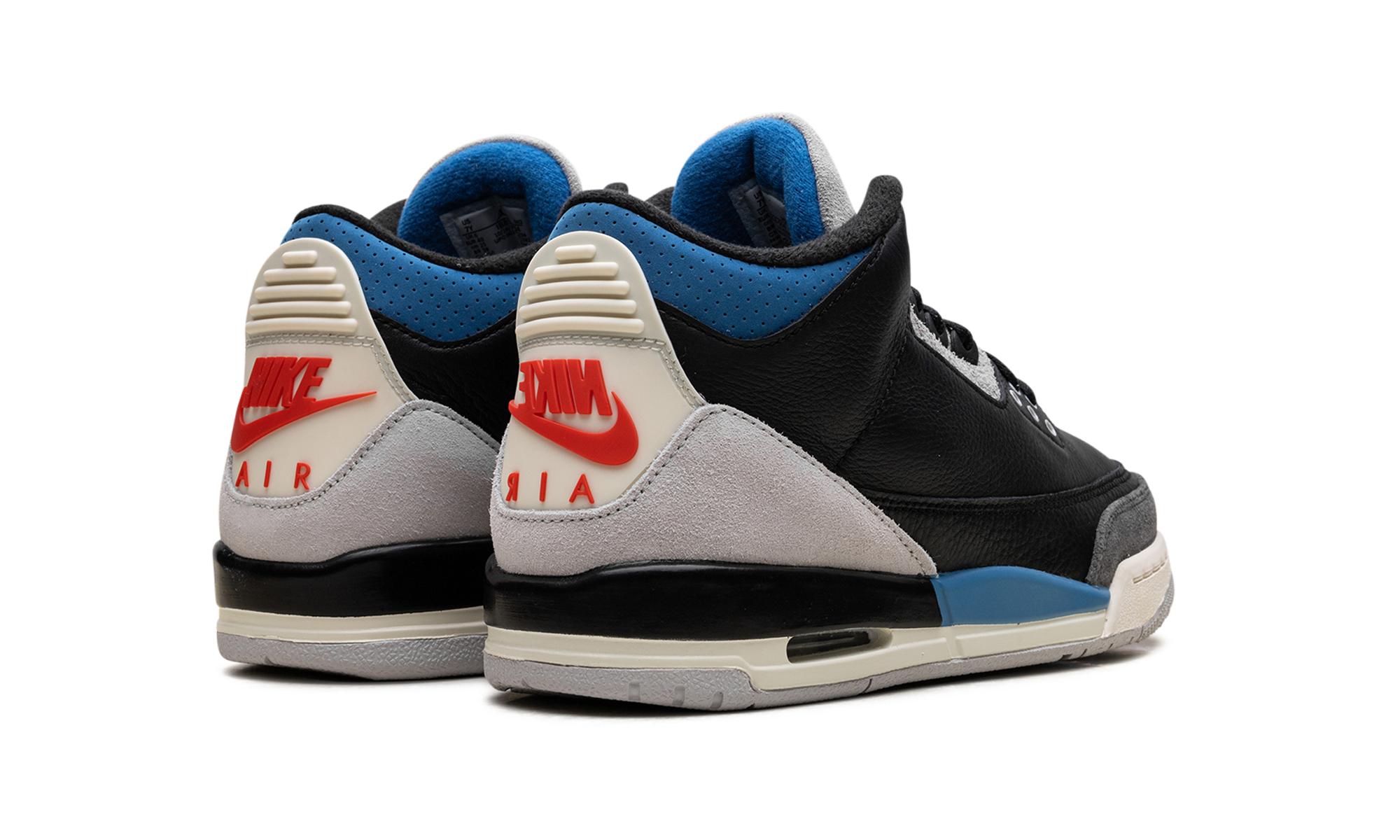 Air Jordan 3 GS "Rare air" IB8968 004