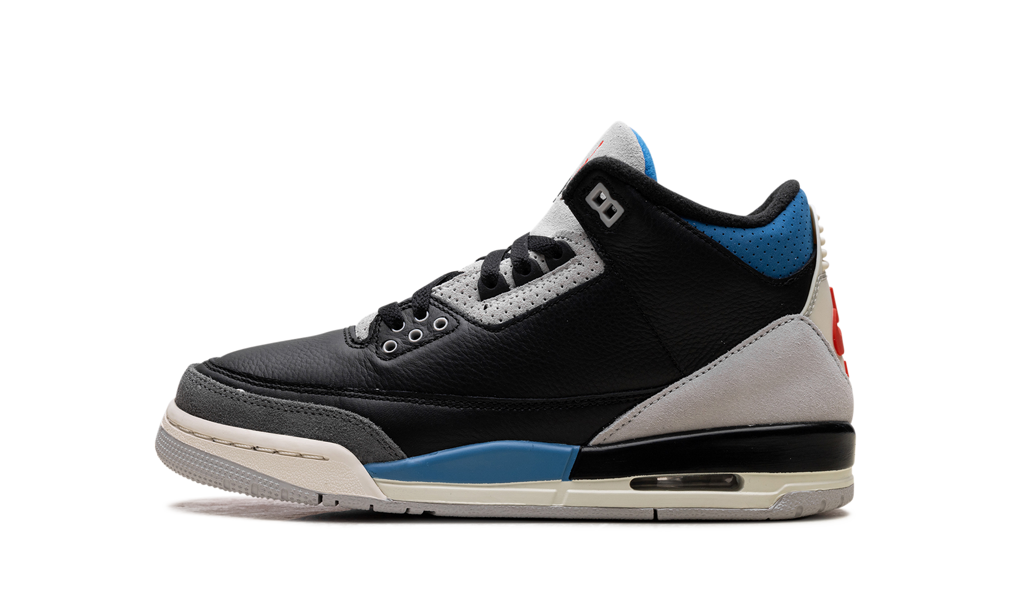 Air Jordan 3 GS "Rare air" IB8968 004